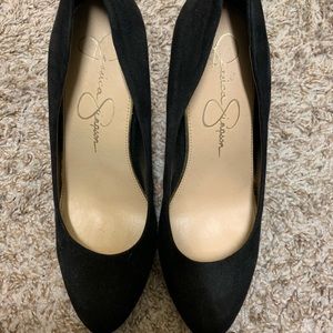Jessica Simpson Pumps